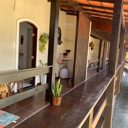 Saquarema Surf Ape Apartman Kültér fotó