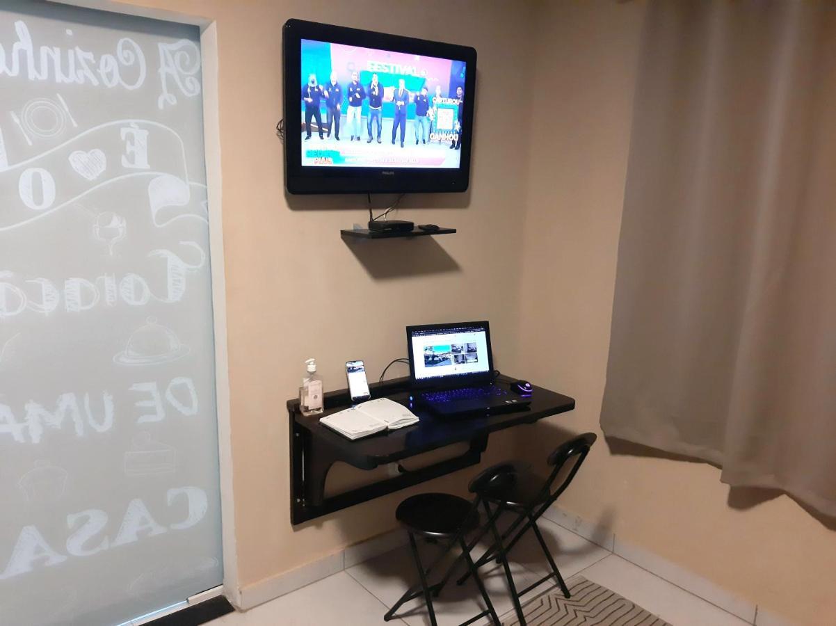 Saquarema Surf Ape Apartman Kültér fotó