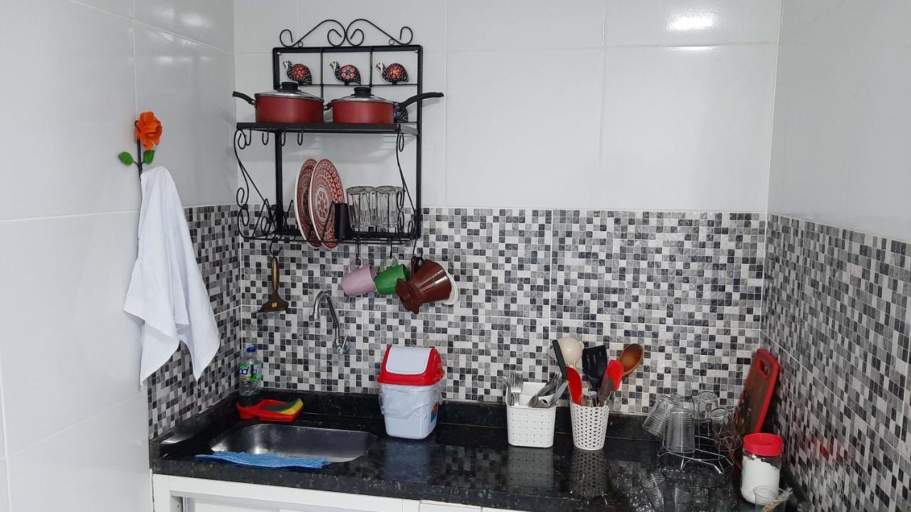 Saquarema Surf Ape Apartman Kültér fotó