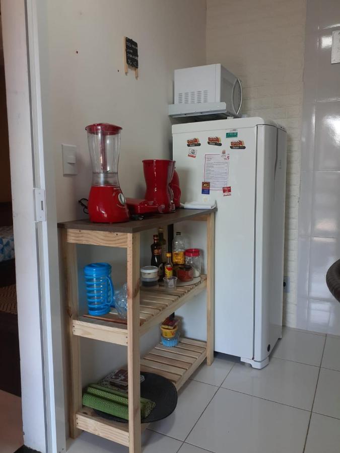 Saquarema Surf Ape Apartman Kültér fotó