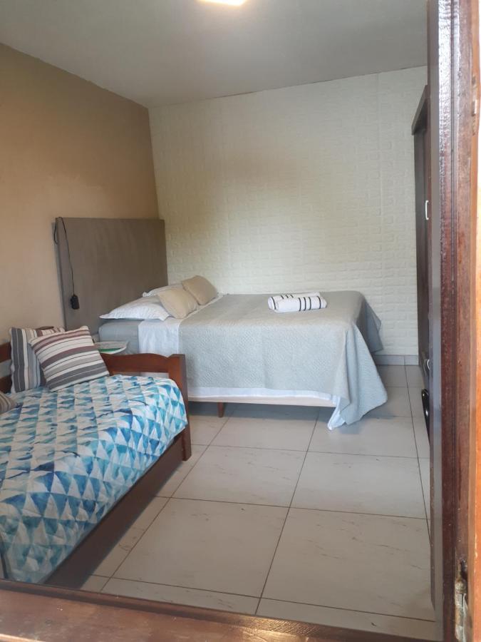 Saquarema Surf Ape Apartman Kültér fotó