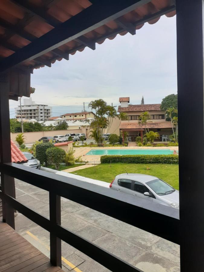 Saquarema Surf Ape Apartman Kültér fotó