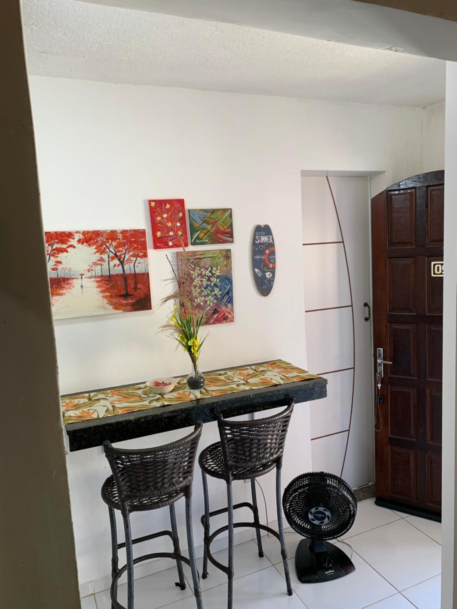 Saquarema Surf Ape Apartman Kültér fotó