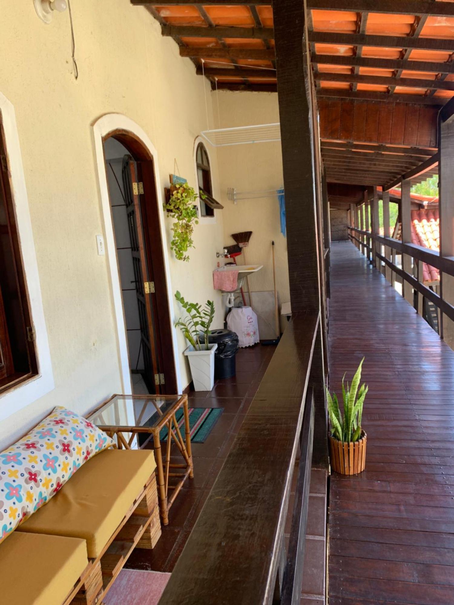 Saquarema Surf Ape Apartman Kültér fotó
