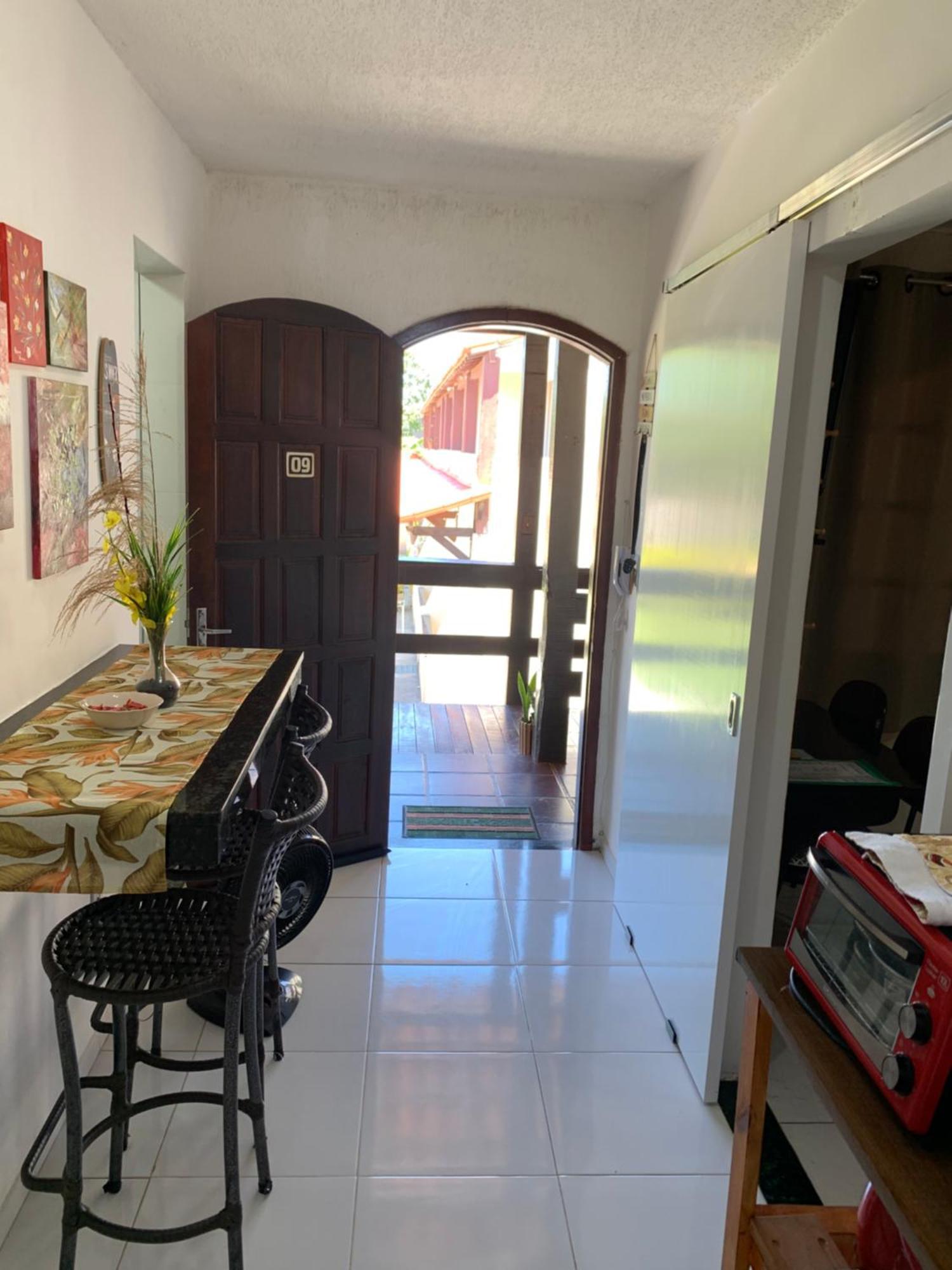Saquarema Surf Ape Apartman Kültér fotó