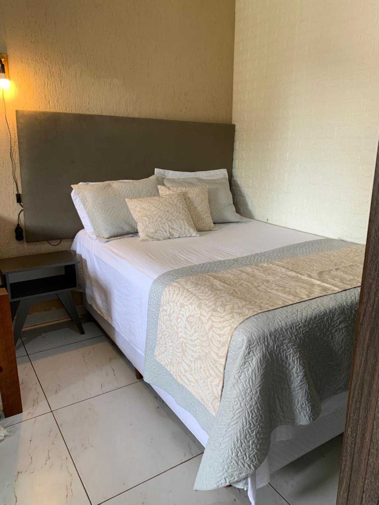 Saquarema Surf Ape Apartman Kültér fotó